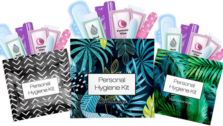 Feminine Hygiene Products Market Global Analysis, Size, Share, Growth, Trends and Forecast 2019 - 2027