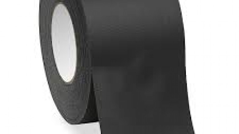 Gaffers Tape Market - Global Industry Insights, Trends, Outlook, and Opportunity Analysis, 2018-2026