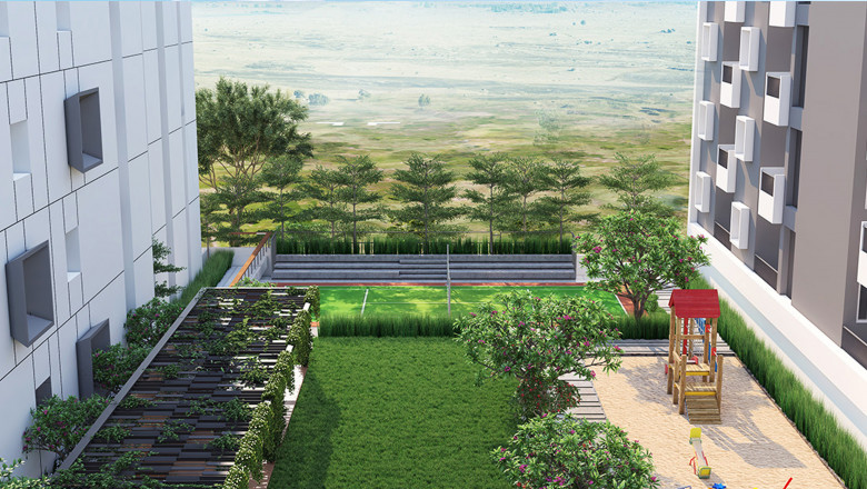 Get Vastu Tips for Luxury 2 BHK Apartments in Sarjapur Road by GRC Subhiksha