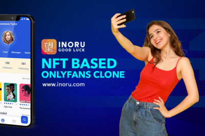 Get your ideal creator-friendly NFT Based OnlyFans Clone with INORU.