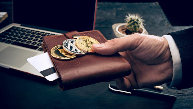 Here Are Some Features You Need To Know About Cryptocurrency Wallet Development