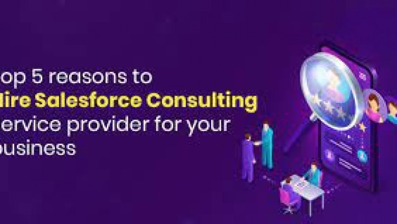 hire top salesforce app developers to grow online business