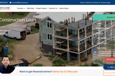 Home construction loan Eligibility
