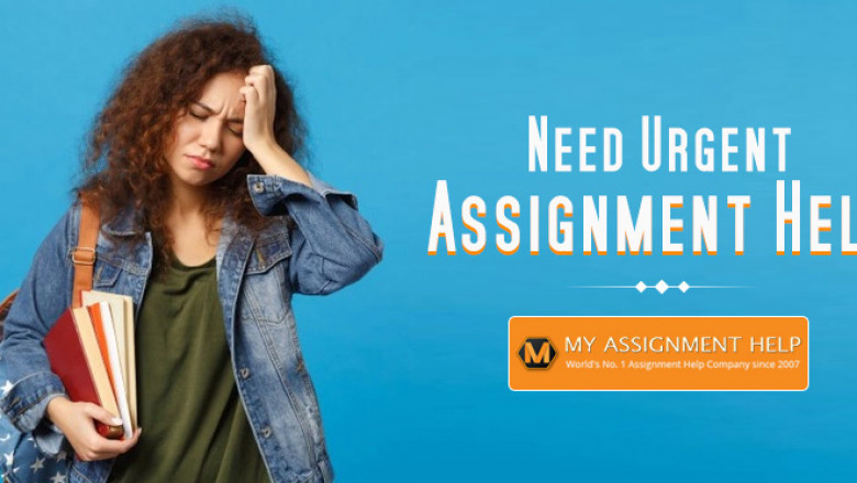 How Do You Make An Assignment By Experienced Experts?