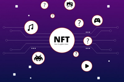How NFT marketplace development company helps users to launch their market