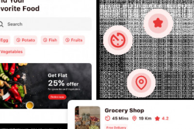 How to develop an online food delivery app like Swiggy?