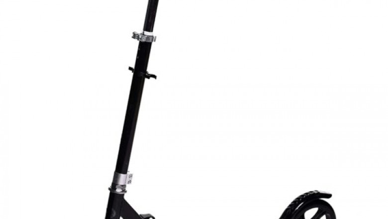 IRIS PREMIUM ADJUSTABLE KICK SCOOTER FOR KIDS