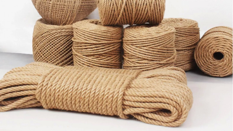 Jute Ropes Manufacturing Project Report 2021: Plant Cost, Manufacturing Process, Industry Trends, and Forecast till 2026  | Syndicated Analytics