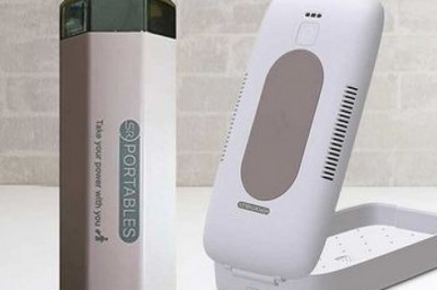 Latest Portable Solar Generator