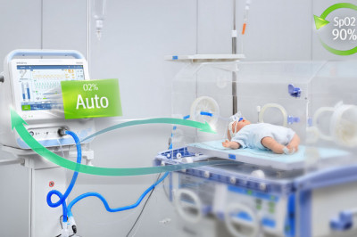 Neonatal Ventilator Market Global Analysis, market Insights, Trends, Opportunities and Forecast to 2019 - 2027