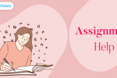 Professional Online Assignment Help: Submit Timely Assignments