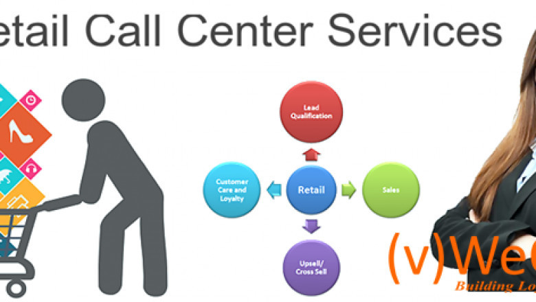 Retail call center services: Revolution in Retail Industry and Challenges