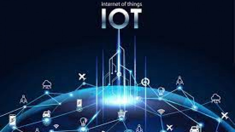 Sensors for IoT Market 2022 Key Players, Indusry Size, Share, Segmentation, Comprehensive Analysis and Forecast by 2028