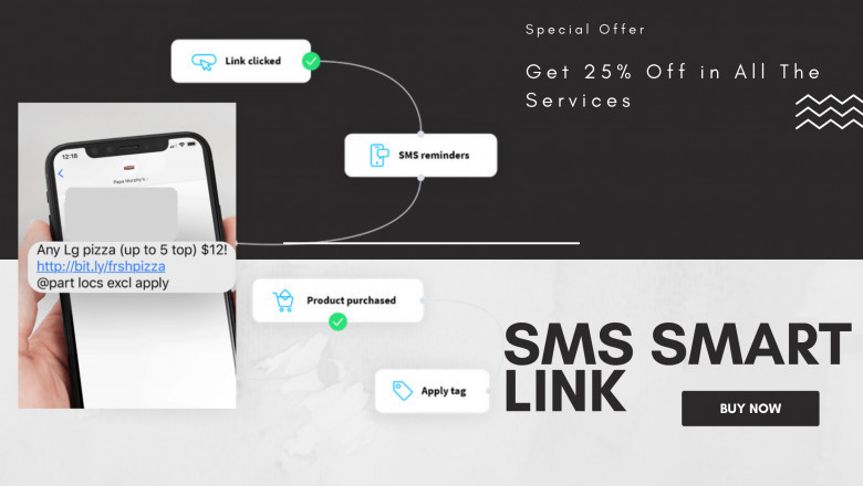 SMART URL LINK – SPACEEDGE TECHNOLOGY