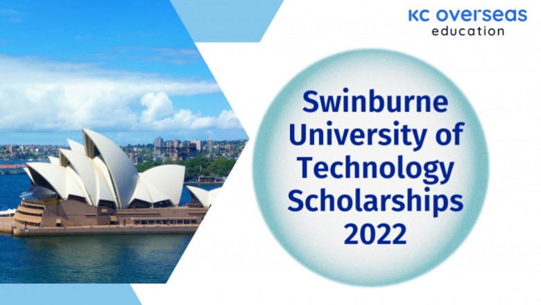 Study in Australia - Swinburne University of Technology