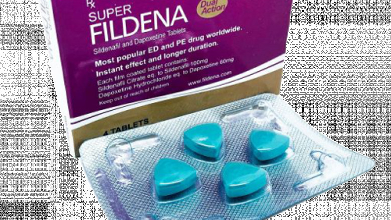 Super Fildena - Pills Give You a Stiff Erection | Buy Online