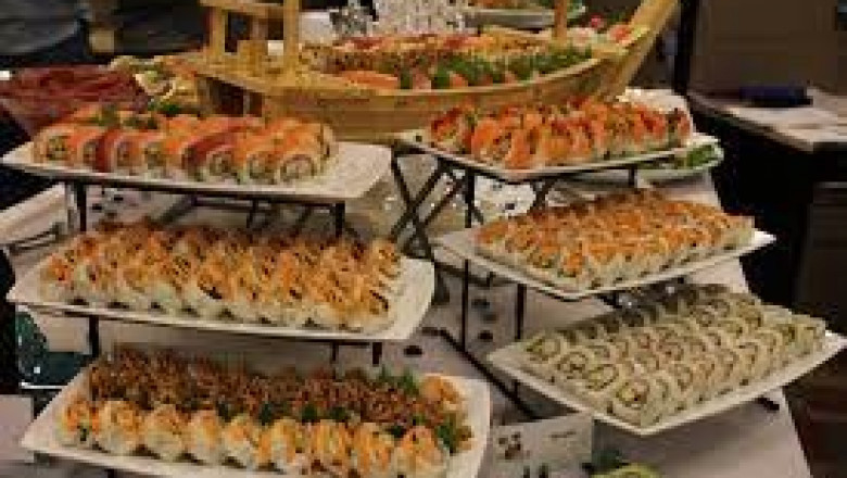 The Two Steps - Points with Determining the Right Corporate Catering