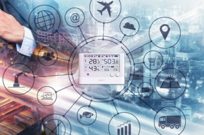 What is The Recent Rage With The Internet of Things?