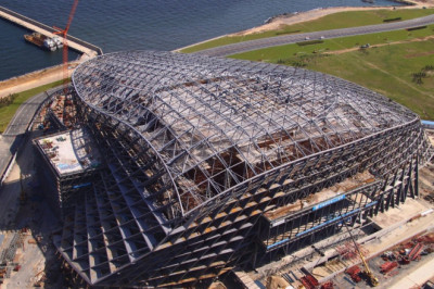 Why need Scaffold System in Dubai. Why need Scaffold System in Dubai.