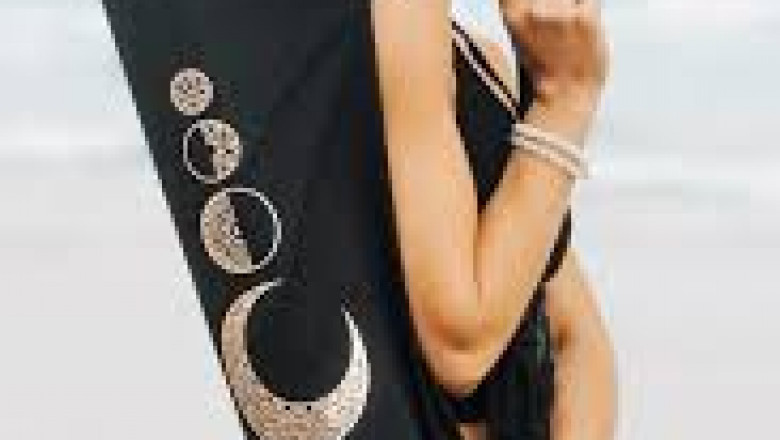 Why Yoga Mats Are Essential For Your Yoga Regimen?