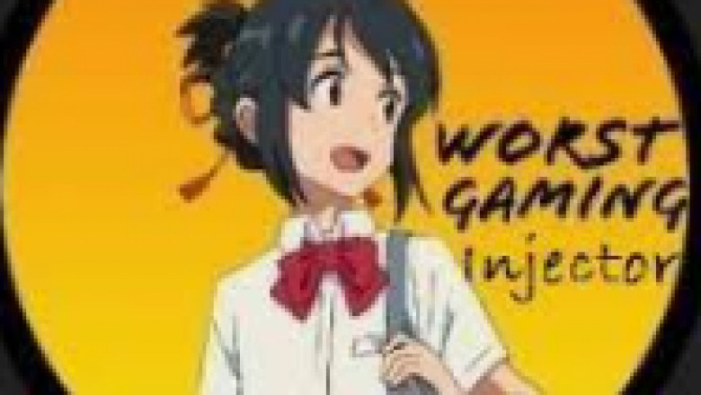 Worst Gaming Injector APK (Latest Version) v21