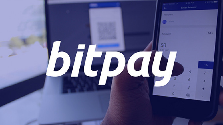 A Feasible Bitpay Clone Script To Build A Crypto Payment Gateway In No Time