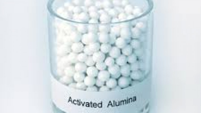 Activated Alumina Market Size Historical Growth, Analysis, Opportunities and Forecast
