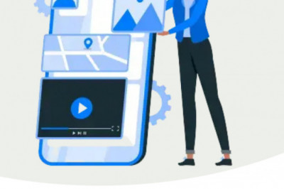 Android application development company in egypt