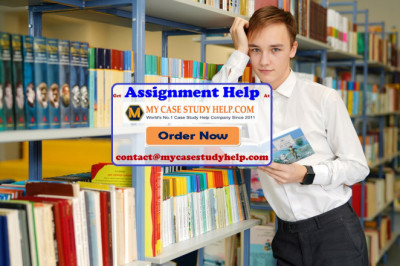 Assignment Help By MyCaseStudyHelp.Com