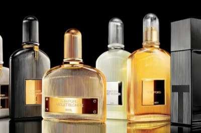 Best 5 Tom Ford Perfumes