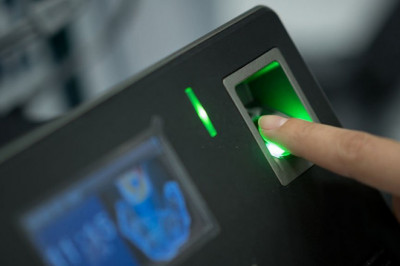 Biometrics Law Enforcement Identification Solution