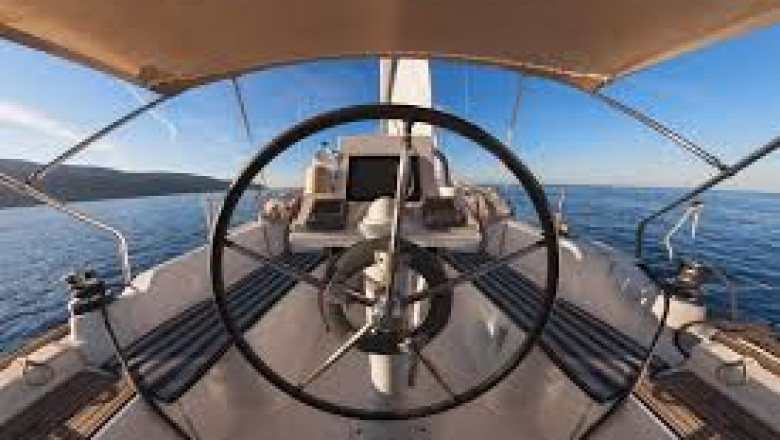 Boat Steering System Market Demand, Trends, Size, Report, Growth Drivers, Key Players and Future Scope 2027