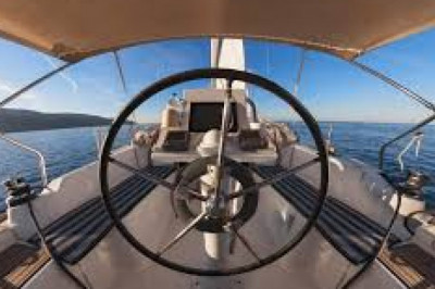 Boat Steering System Market Demand, Trends, Size, Report, Growth Drivers, Key Players and Future Scope 2027
