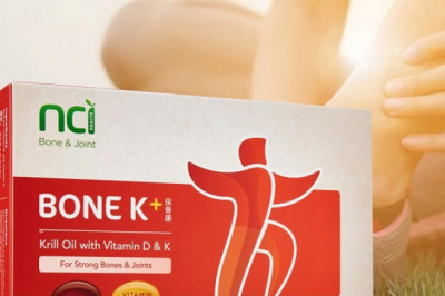 Buy Osteoporosis supplement - Nci Health