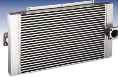 Can a car run without a Automotive Radiator?