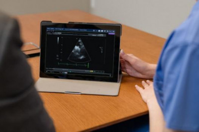 ECG Management Systems Market Size, Share, Trends, Business development, Analysis And Opportunities 2018-2026