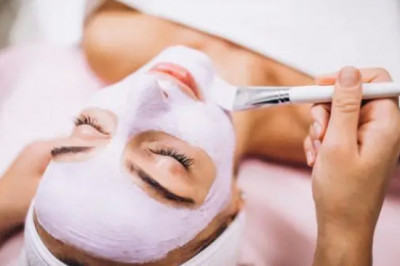 Een Oplossing Voor Ieder Huidtype, Gezichtsbehandeling Groningen