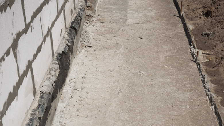 Foundation Repair