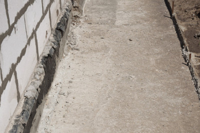 Foundation Repair