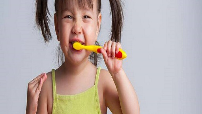 How Can I Best Ensure Straight Teeth For My Children? – Tower House Dental Clinic