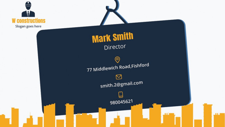 How to Create Custom Business Cards: Know About the Design and Print
