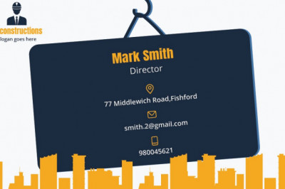 How to Create Custom Business Cards: Know About the Design and Print
