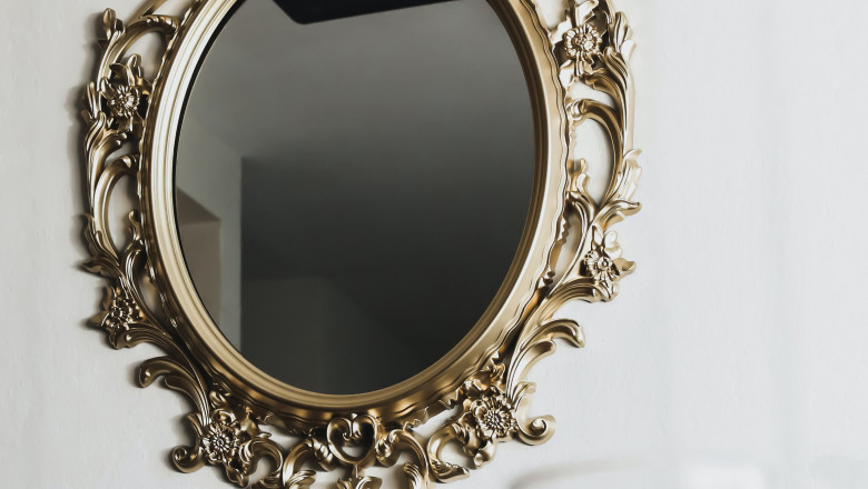 How to Find the Best Decorative Wall Mirrors
