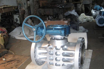 Lubricated Plug  Valve Manufacturer in USA