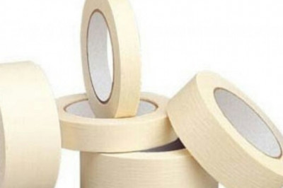 Masking Tapes Market Dynamics, Growth, Supply and Demand, Strategies, Forecast 2021 - 2028