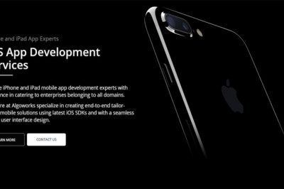 Mobile App Development Services | Top Mobile App Development Company USA, India