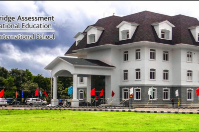 One Of the Best Schools In Pathanamthitta| NSK International