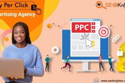 pay per click advertising agency