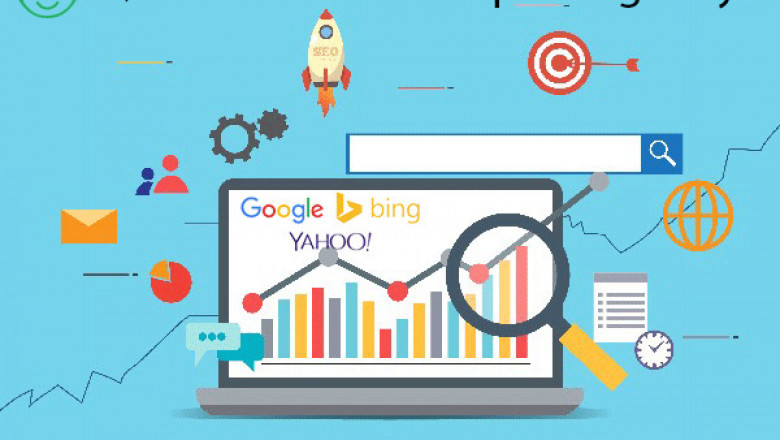 SEO expert agency