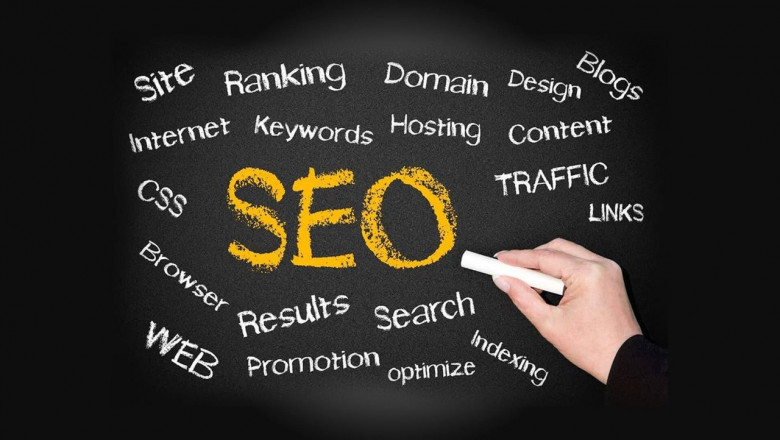 SEO Service In Bangalore